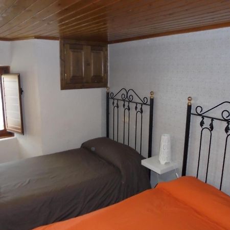 Casa Saleta Guest House Мелиде Екстериор снимка
