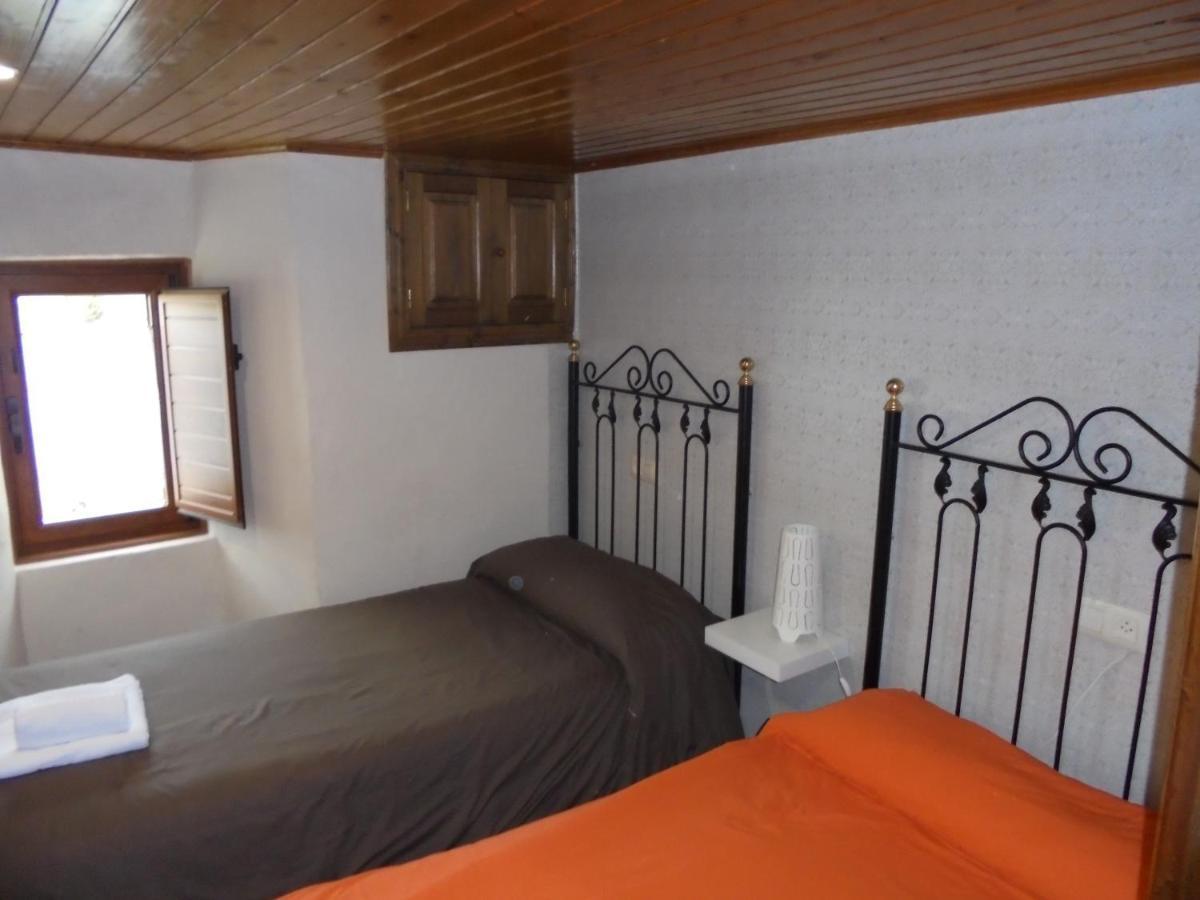 Casa Saleta Guest House Мелиде Екстериор снимка
