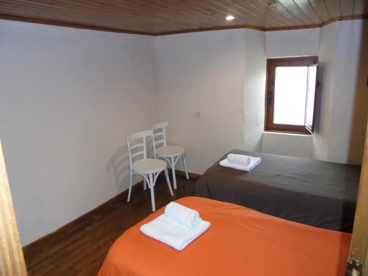 Casa Saleta Guest House Мелиде Екстериор снимка