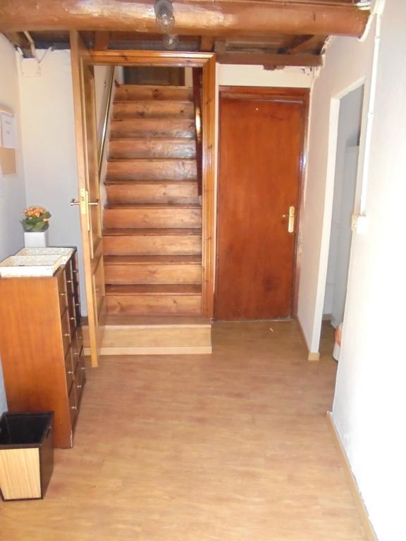 Casa Saleta Guest House Мелиде Екстериор снимка