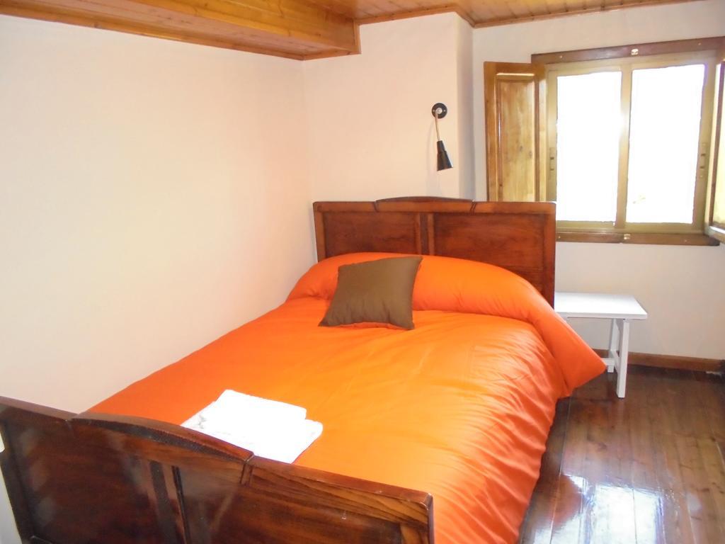 Casa Saleta Guest House Мелиде Екстериор снимка
