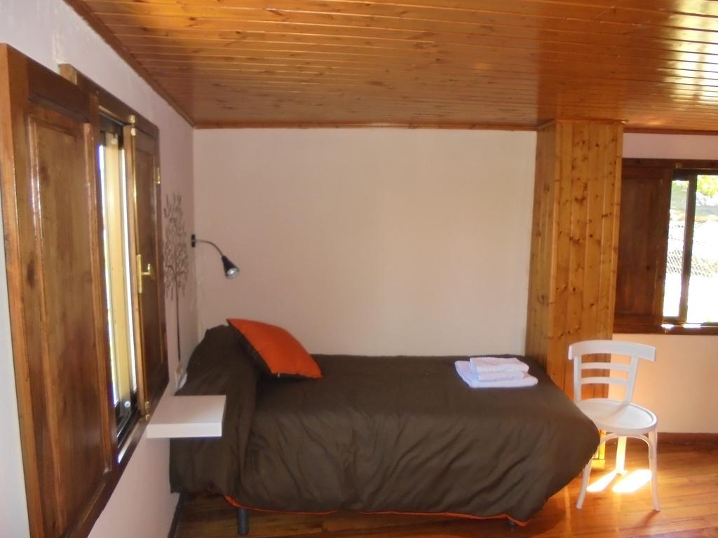 Casa Saleta Guest House Мелиде Екстериор снимка