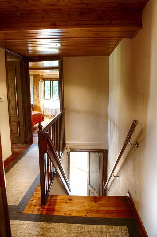 Casa Saleta Guest House Мелиде Екстериор снимка