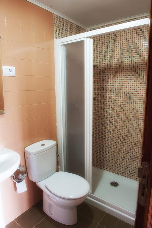 Casa Saleta Guest House Мелиде Екстериор снимка