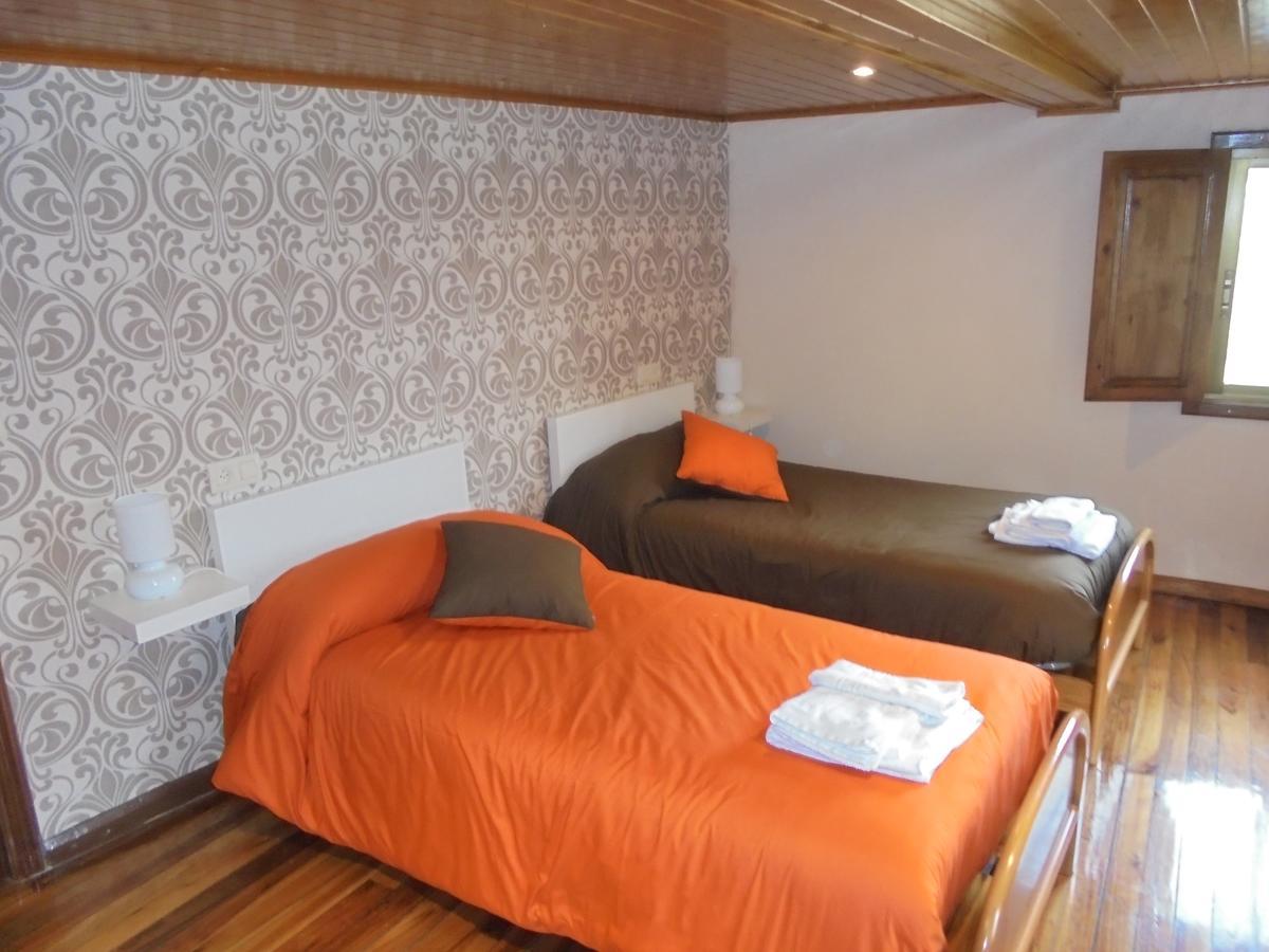 Casa Saleta Guest House Мелиде Екстериор снимка