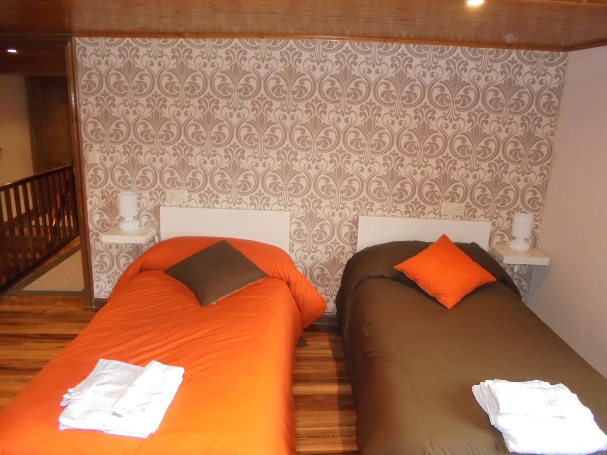 Casa Saleta Guest House Мелиде Екстериор снимка